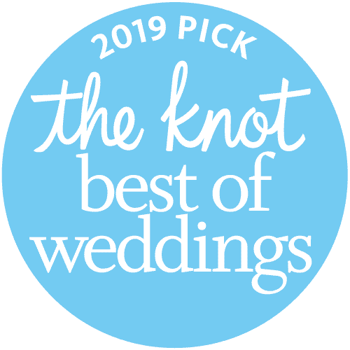 BOW_DigitalBadge_2019_500x500 The Knot Best Wedding Planner