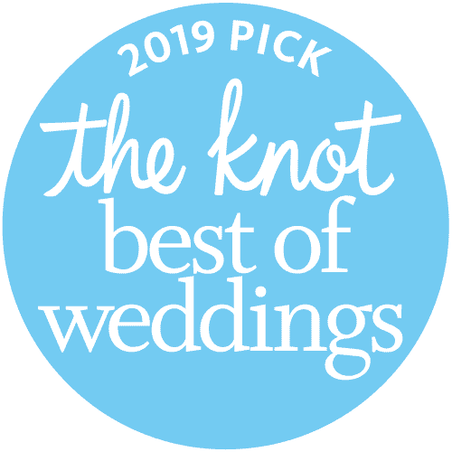 The Knot Best Wedding Planner