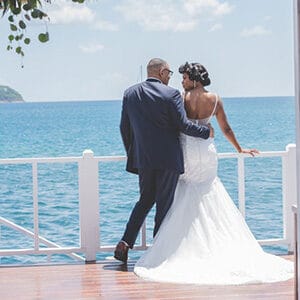 Cyndi + Allan