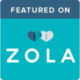 Featured on Zola