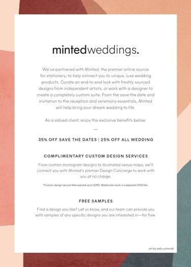 minted-invite