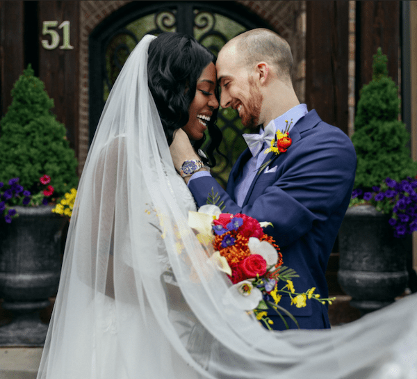 5 – Elegant Events – Micro weddings – getting married during COVID 19