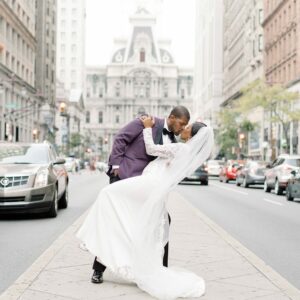 Brittney + Dwayne