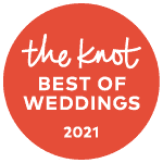 The Knot Best of Weddings 2021