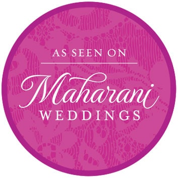 Maharani Wedding