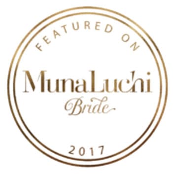 Munaluchi Bride