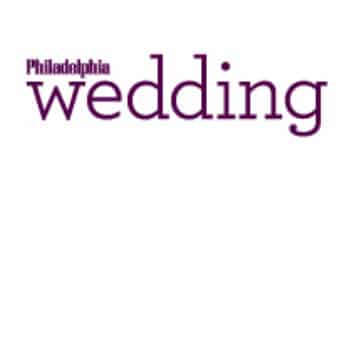 Philadelphia Wedding