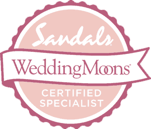batchv2 Sandals WeddingMoons Certified Specialist - Sandals Wedding Planner