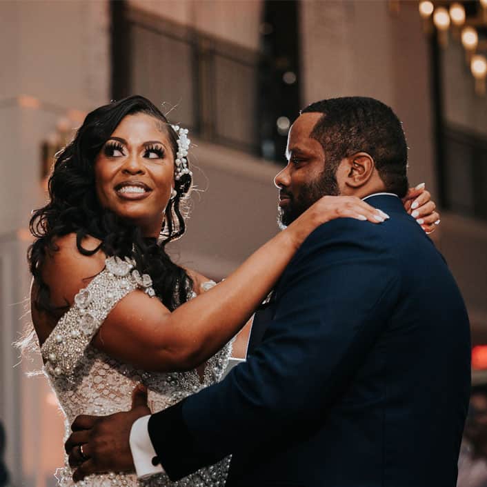 Addie + Darnell