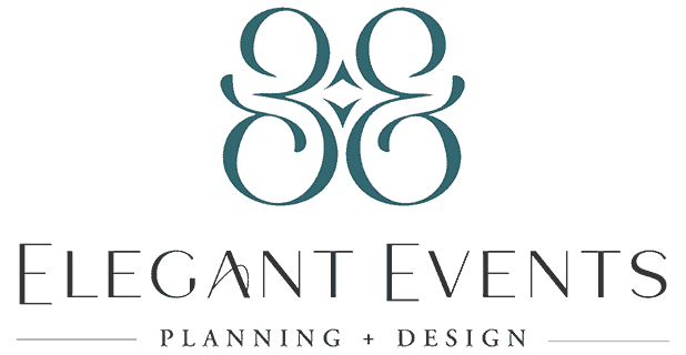 Elegant Events Logo