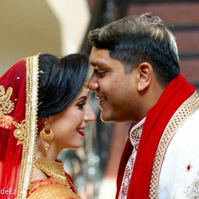 Maharani Wedding