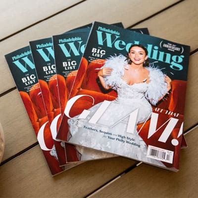 Philadelphia Wedding