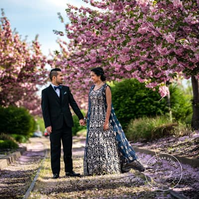 Maharani Wedding