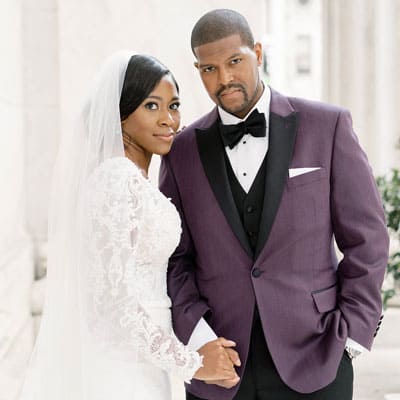 Philadelphia Wedding Magazine