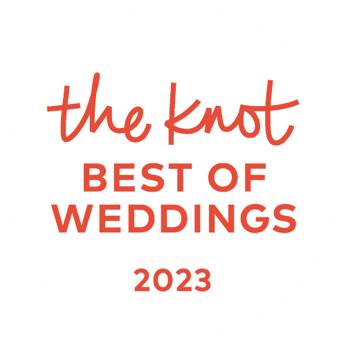 Philadelphia wedding planner Elegant Events Planning and Design wins Best of Weddings 2023 by The Knot