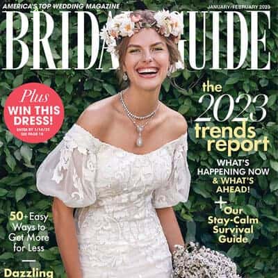 Bridal Guide Magazine