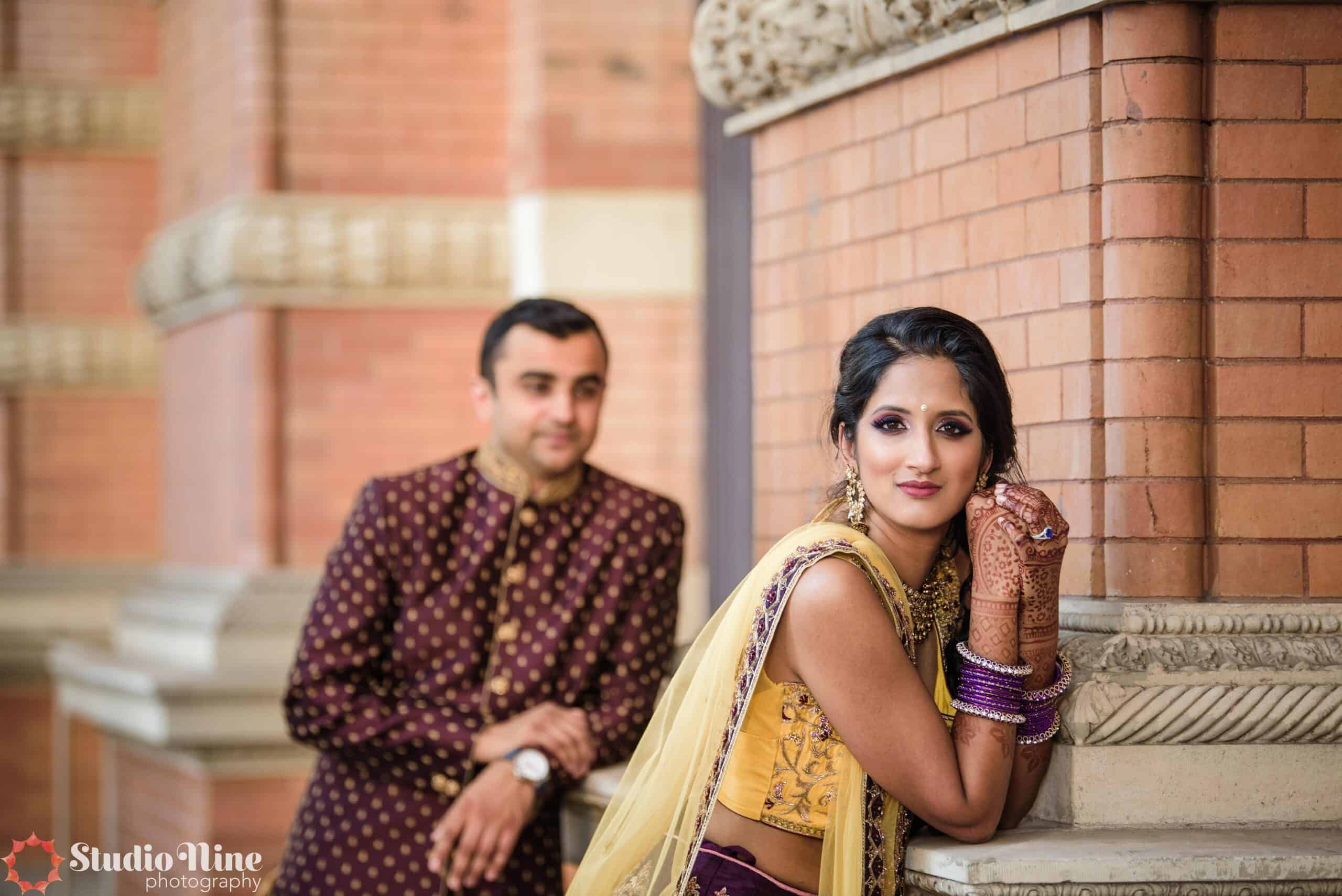 Philadelphia Marriott Downtown wedding photos