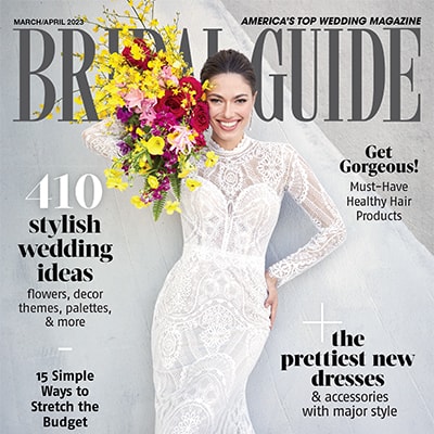 Bridal Guide Magazine