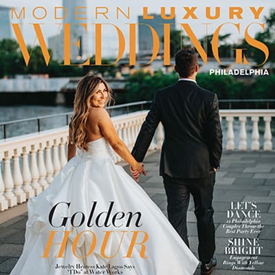 Modern Luxury Weddings